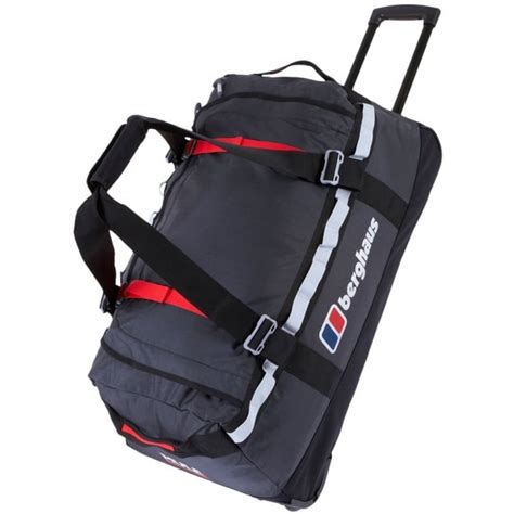 berghaus mule 80 wheeled bag.